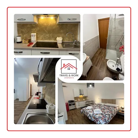 Apartament River View - Twa