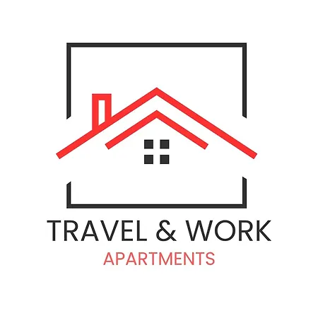 River View - Twa Apartament
