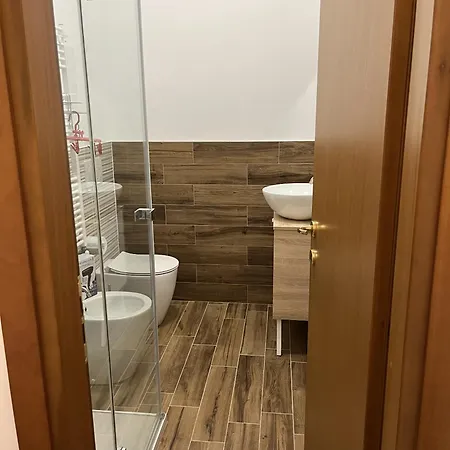 River View - Twa Apartament San Lazzaro di Savena