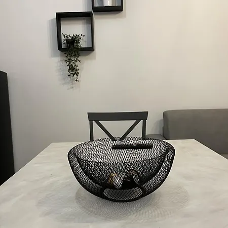 River View - Twa Appartement