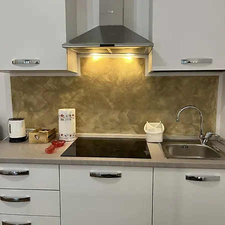 River View - Twa Appartement San Lazzaro di Savena