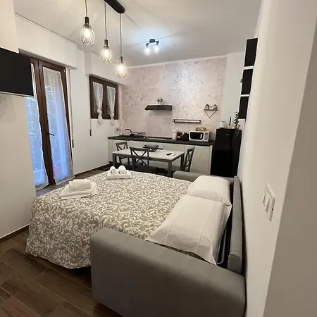 River View - Twa Appartement San Lazzaro di Savena