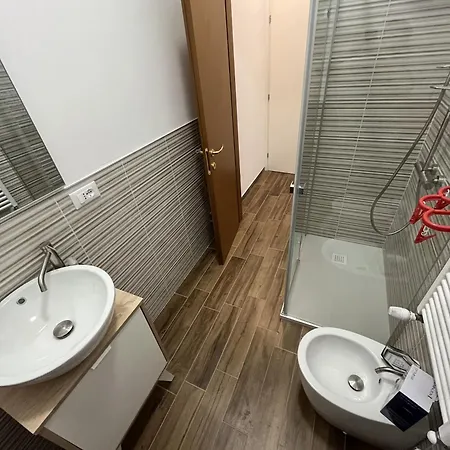 River View - Twa * San Lazzaro di Savena