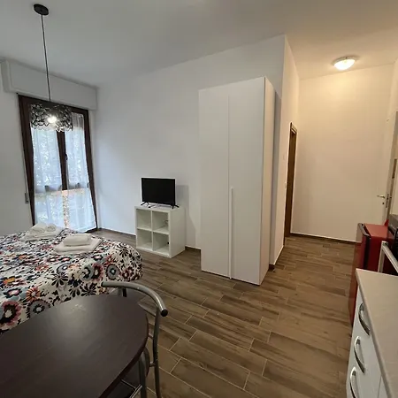 Apartament River View - Twa