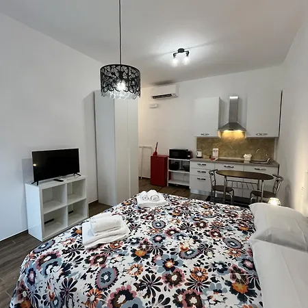 River View - Twa Appartement *