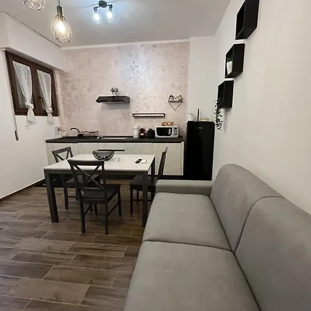 Apartament River View - Twa *