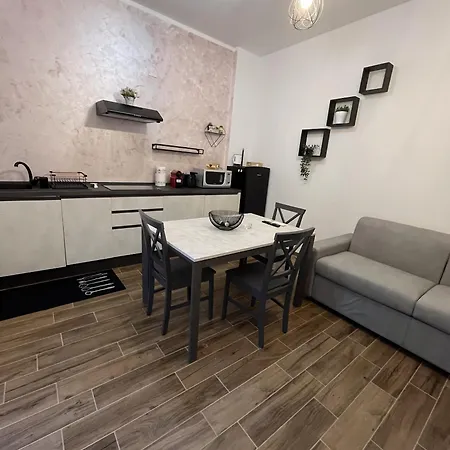 Apartament River View - Twa San Lazzaro di Savena