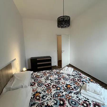 Apartament River View - Twa