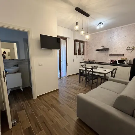Apartament River View - Twa
