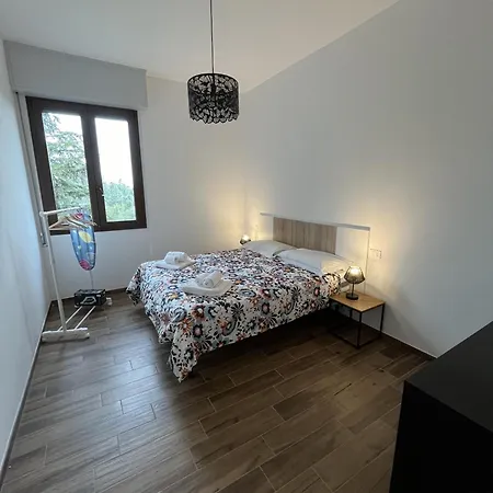 River View - Twa Apartament *