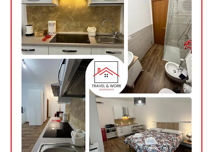 Daire River View - Twa