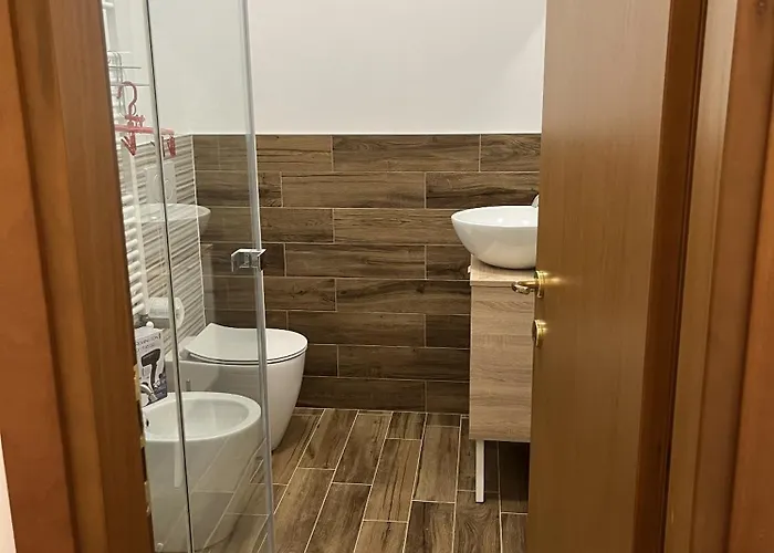 River View - Twa Daire San Lazzaro di Savena