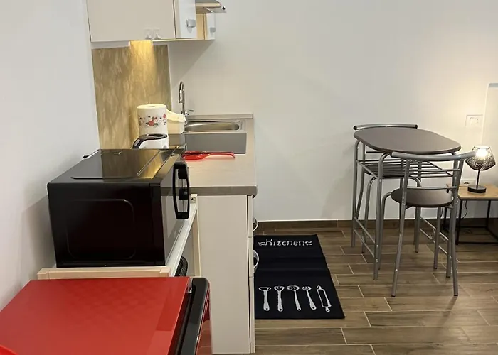 River View - Twa * サン・ラッザロ・ディ・サーヴェナ