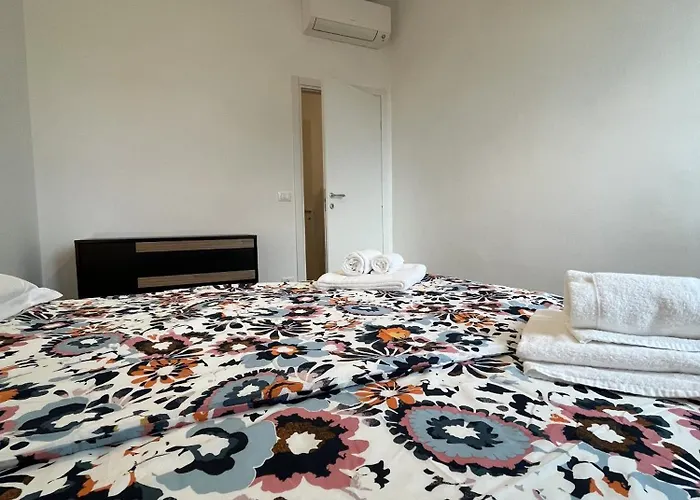 Daire River View - Twa San Lazzaro di Savena