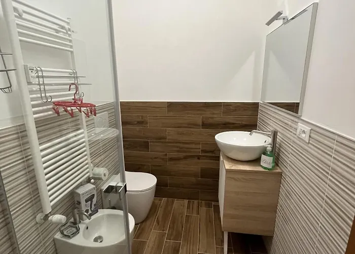 River View - Twa * San Lazzaro di Savena