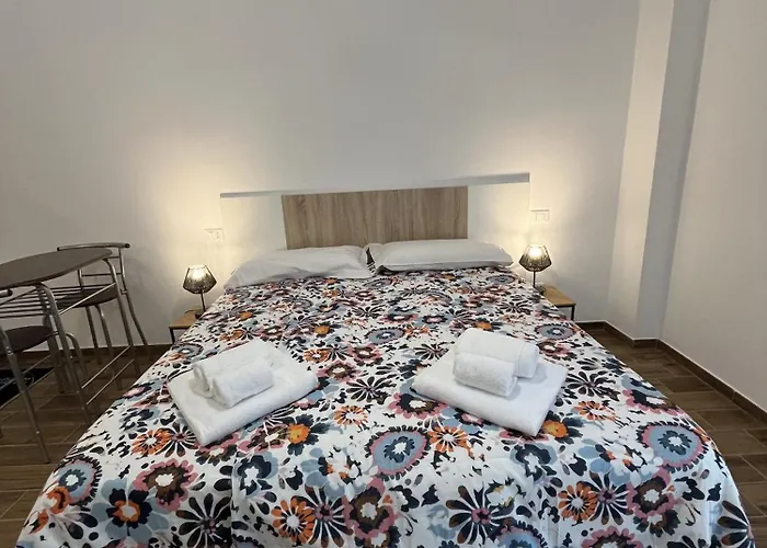 Daire River View - Twa