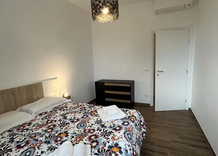 Daire River View - Twa San Lazzaro di Savena