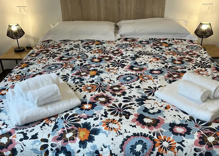 River View - Twa San Lazzaro di Savena