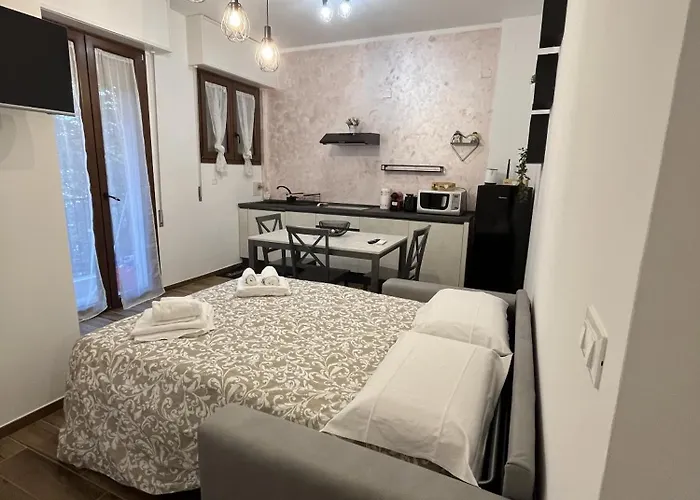 River View - Twa アパート サン・ラッザロ・ディ・サーヴェナ