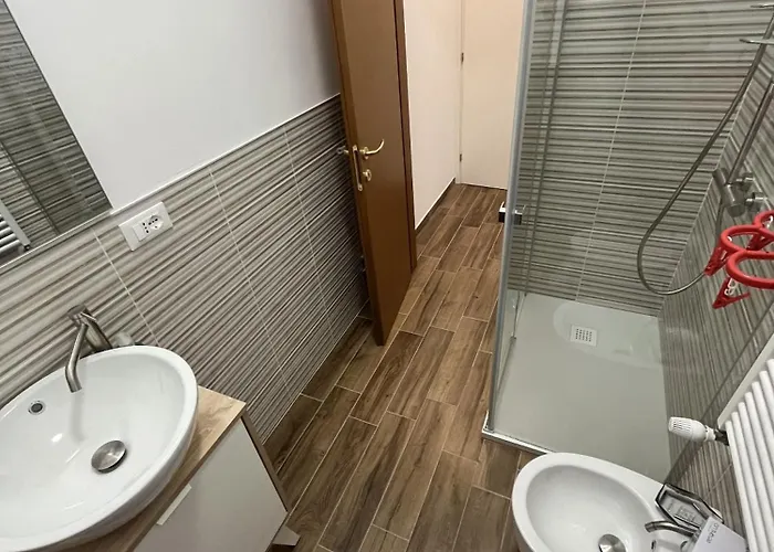 River View - Twa * San Lazzaro di Savena