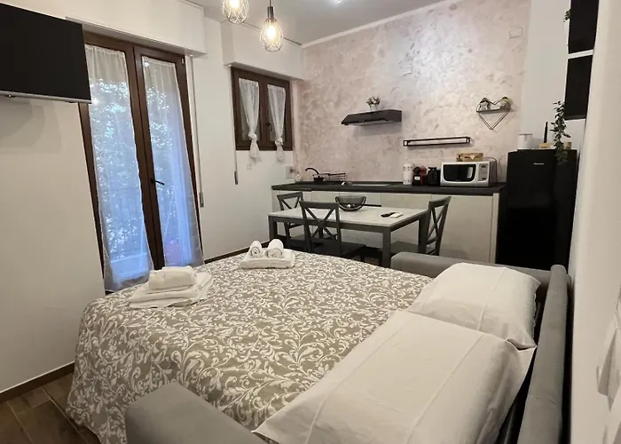 アパート River View - Twa サン・ラッザロ・ディ・サーヴェナ