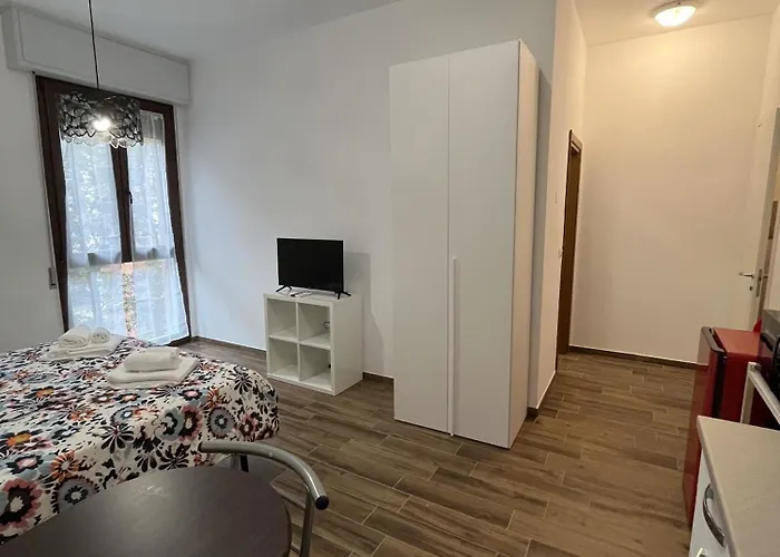 Daire River View - Twa