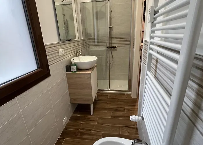 River View - Twa * San Lazzaro di Savena