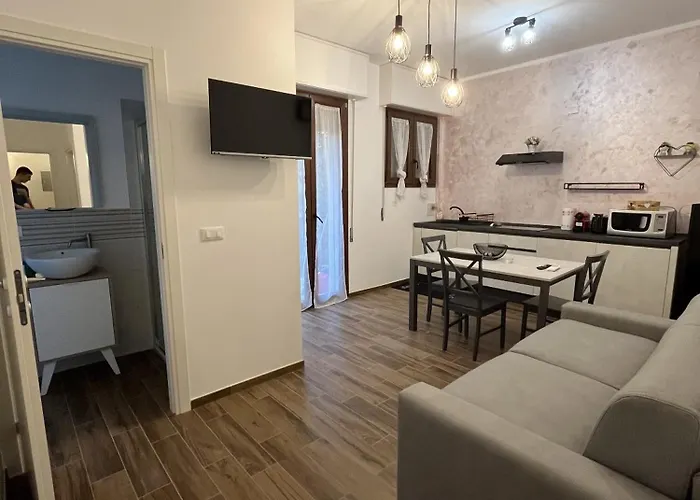 Daire River View - Twa