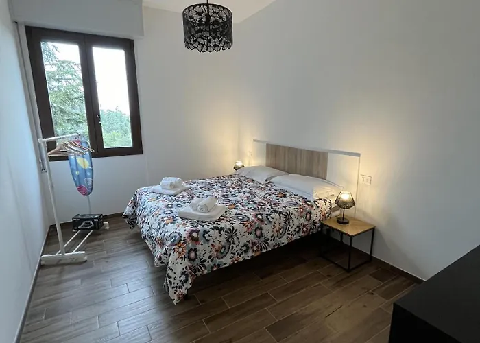 River View - Twa Daire *